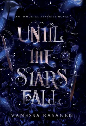 Until the Stars Fall Hardcover  February 13, 2024