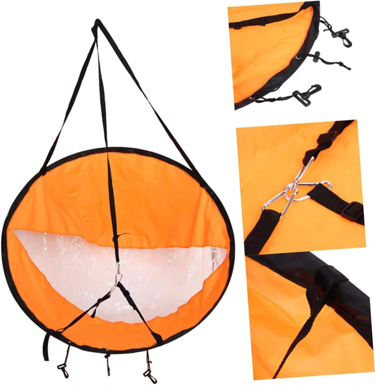 Wind Sail Kayak Sail Foldable Sailboat Paddle Kayaks Sail Kayaks Downwind Kayak Sail Foldable Kayaks